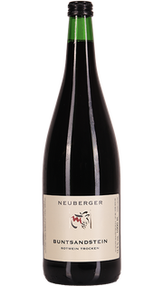 Buntsandstein Rotwein Cuvée